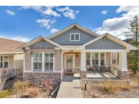 5629 Gore Range Way, Golden, CO 80403