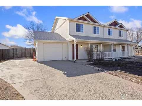 314 Ash Ct, Evans, CO 80620