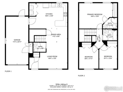 314 Ash Ct, Evans, CO 80620 photo 22