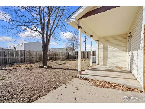 314 Ash Ct, Evans, CO 80620 photo 21