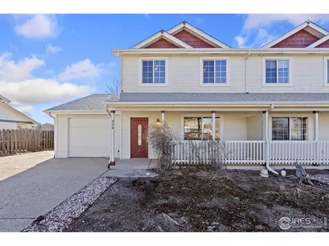 314 Ash Ct, Evans, CO 80620 photo 2
