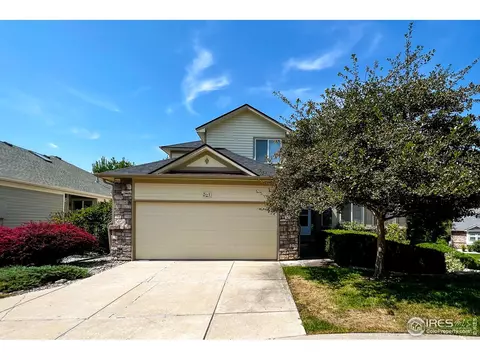 321 Wisteria Way, Lafayette, CO 80026