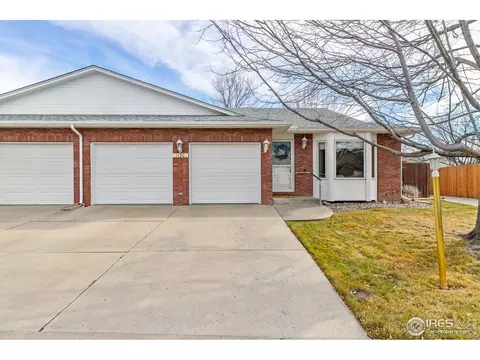 1130 Patricia Dr, Loveland, CO 80537