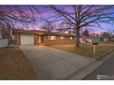1806 W 11th St, Loveland, CO 80537