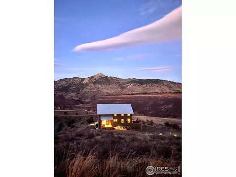 12134 Mountain Mahogany Rd, Loveland, CO 80538
