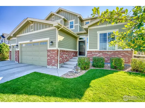 6918 Purdue Ave, Longmont, CO 80504 photo 2