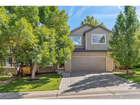 3142 W Yarrow Cir, Superior, CO 80027