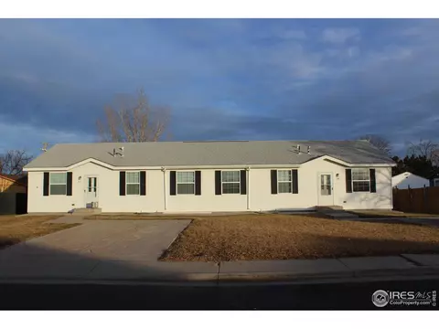 224 S Spruce St, Fort Morgan, CO 80701