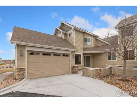 6826 Nimitz Dr #B-104, Fort Collins, CO 80526