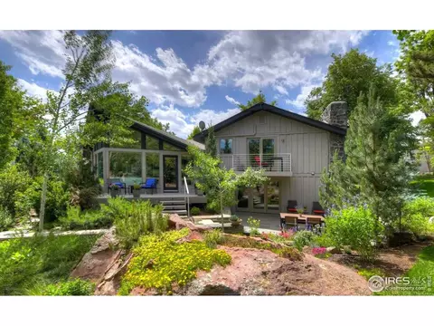 2560 Briarwood Dr, Boulder, CO 80305 photo 2