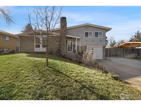 1921 Montview Dr, Greeley, CO 80631