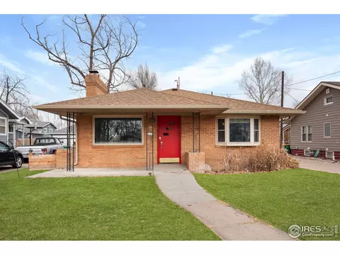 515 3rd St, Eaton, CO 80615