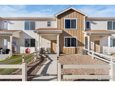 701 Applegate Trl #C-3, Ault, CO 80610