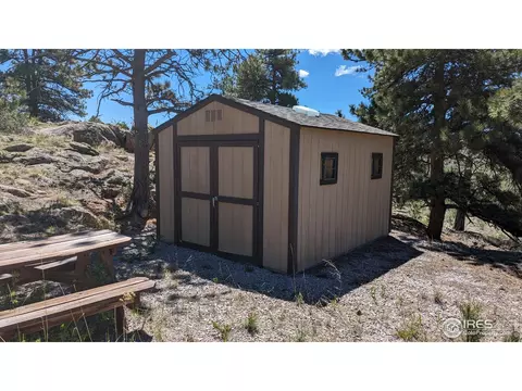 133 Mount Wrangell Ct, Livermore, CO 80536