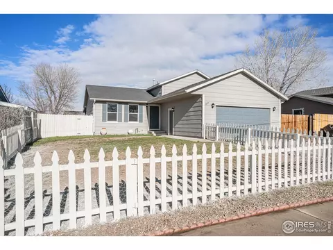 605 E 24th St, Greeley, CO 80631
