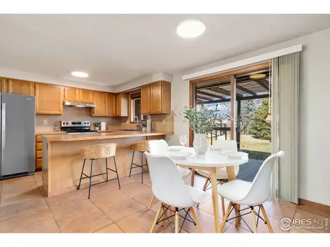 1029 N Redbud Dr, Loveland, CO 80538