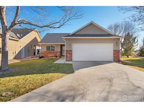 1720 32nd St #13, Evans, CO 80620