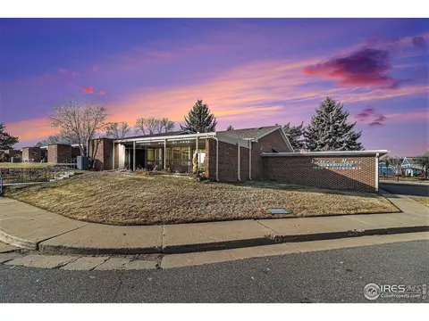1000 W Eisenhower Blvd #1, Loveland, CO 80537