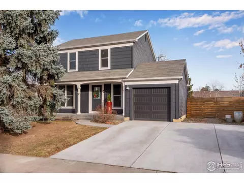 908 Clover Cir, Lafayette, CO 80026