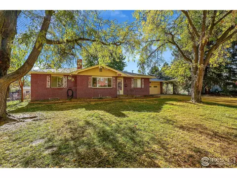 2020 18th Ave, Greeley, CO 80631