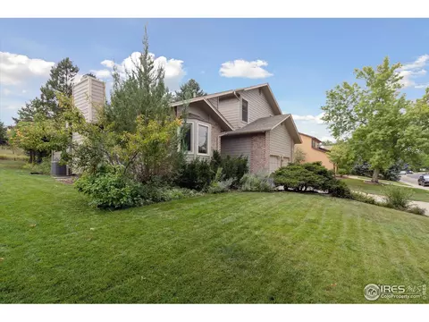 413 Skysail Ln, Fort Collins, CO 80525
