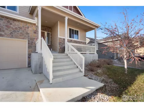905 Barasingha St, Severance, CO 80550 photo 2