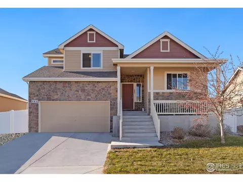 905 Barasingha St, Severance, CO 80550
