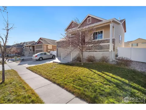 905 Barasingha St, Severance, CO 80550 photo 5