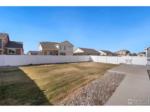 905 Barasingha St, Severance, CO 80550 photo 35