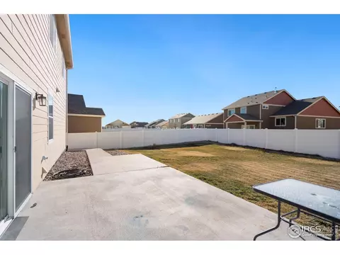 905 Barasingha St, Severance, CO 80550 photo 33