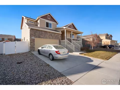 905 Barasingha St, Severance, CO 80550 photo 3