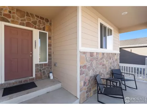905 Barasingha St, Severance, CO 80550 photo 4