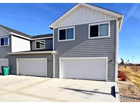 630 Apache Trl #C-4, Ault, CO 80610 photo 3