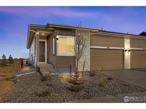 1796 Mount Meeker Ave, Berthoud, CO 80513