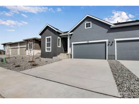 1784 Mount Meeker Ave, Berthoud, CO 80513