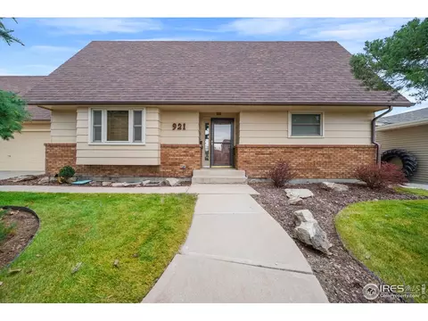 921 Acoma Ave, Fort Morgan, CO 80701