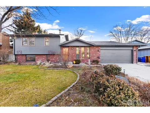 2730 W 25th St, Greeley, CO 80634