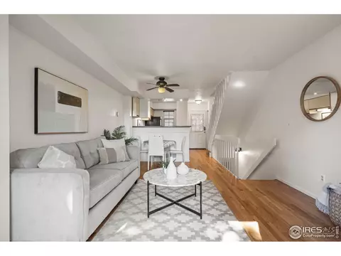 728 Julian Cir, Lafayette, CO 80026