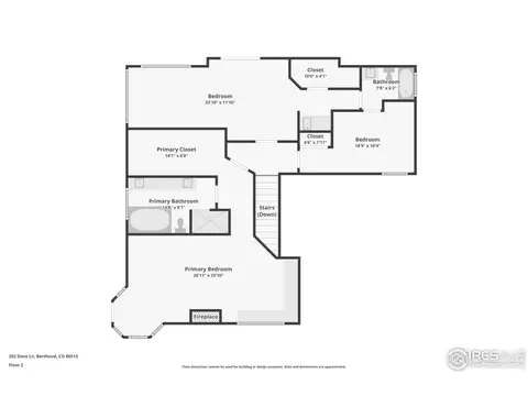 302 Dove Ln, Berthoud, CO 80513 photo 39