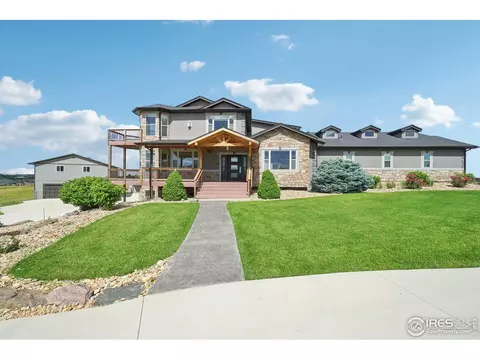 302 Dove Ln, Berthoud, CO 80513