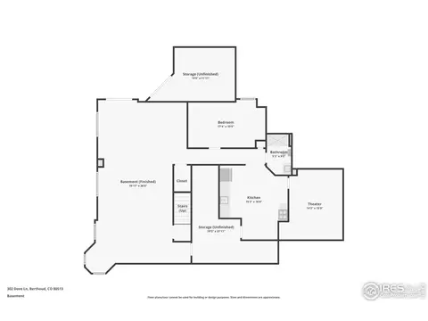 302 Dove Ln, Berthoud, CO 80513 photo 40