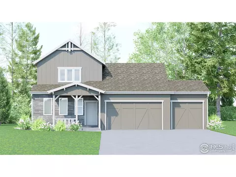 4769 Blake Ave, Loveland, CO 80538