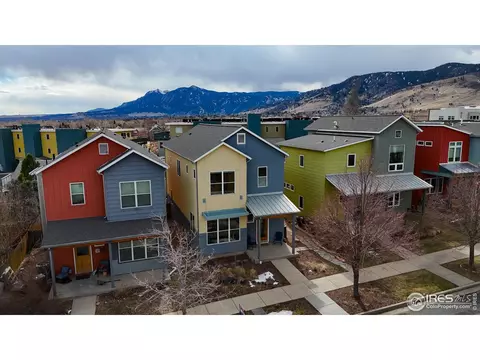 1434 Zamia Ave, Boulder, CO 80304