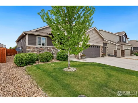 1538 Hanging Valley Ln, Severance, CO 80550 photo 2