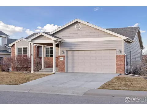 1195 Crabapple Dr, Loveland, CO 80538