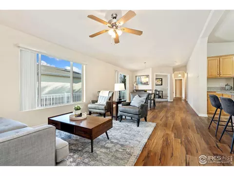 4465 Espirit Dr, Fort Collins, CO 80524