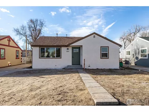 1019 Deuel St, Fort Morgan, CO 80701