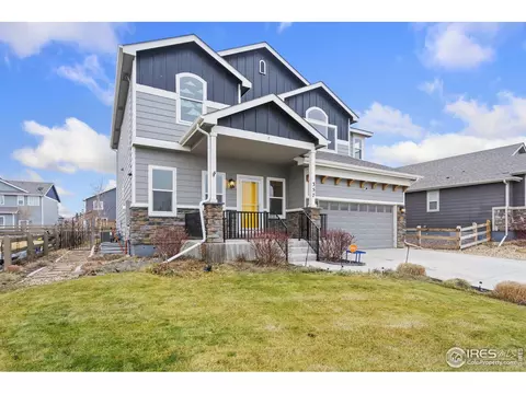 357 Canyonlands St, Berthoud, CO 80513