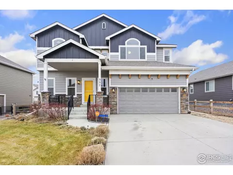 357 Canyonlands St, Berthoud, CO 80513 photo 5