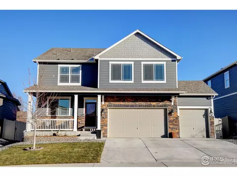 6735 Fraser Cir, Frederick, CO 80530